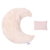 Bouillotte sèche | Lune
