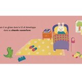 Livre | Glisse et découvre bonne nuit