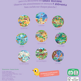 Cherche & trouve des tout-petits | Bébés animaux