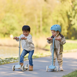 Trottinette 3 roues | Safari Dreams Green