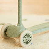 Trottinette 3 roues | Safari Dreams Green
