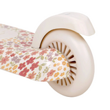 Trottinette 3 roues | Safari Dreams White