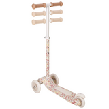 Trottinette 3 roues | Safari Dreams White