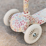 Trottinette 3 roues | Safari Dreams White