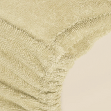 Housse Matelas à Langer | Éponge soft matcha