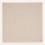 Langes gaze de coton | 115cm | Soft plumes