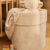 Langes gaze de coton | 70cm | Woolly