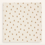 Langes gaze de coton | 70cm | Mini Teddy Bear