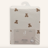 Drap housse | Mini Teddy Bear