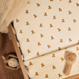 Drap housse | Mini Teddy Bear