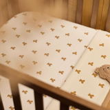 Drap housse | Mini Teddy Bear