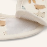Lot de 5 bavoirs | Jollies