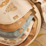 Lot de 5 bavoirs | Jollies