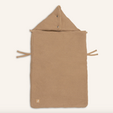 Nid d'ange | Hazel basic knit
