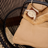 Nid d'ange | Hazel basic knit