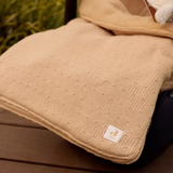 Nid d'ange | Hazel sprinkle knit