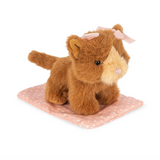 Peluche de compagnie | Chat