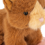 Peluche de compagnie | Chat