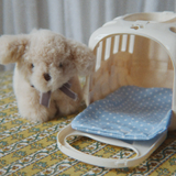 Peluche de compagnie | Chien