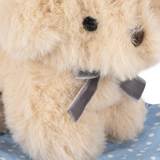 Peluche de compagnie | Chien