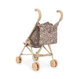 Poussette canne | Léopard