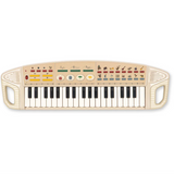 Grand piano musical