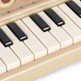 Grand piano musical