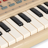 Grand piano musical