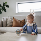 Jouet à ventouse | Boule