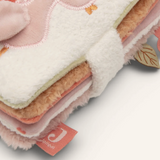 Livre d'éveil | Soft Plumes