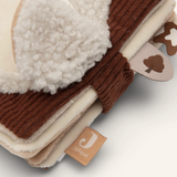 Livre d'éveil | Woolly