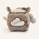 Cube d'éveil | Woolly