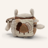 Cube d'éveil | Woolly