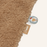 Attache-tétine | Ours