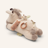 Peluche d'activités | Donkey Dinky
