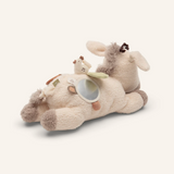 Peluche d'activités | Donkey Dinky