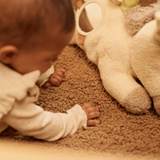 Peluche d'activités | Donkey Dinky
