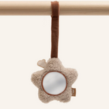 Set de 3 jouets pour arche d'éveil | Safari Friends