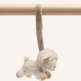 Set de 3 jouets pour arche d'éveil | Safari Friends