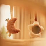 Set de 3 jouets pour arche d'éveil | Safari Friends