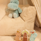 Peluche | Hippo