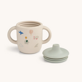 Tasse à bec | Flying