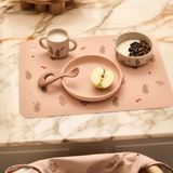 Coffret repas | Rosey