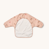 Bavoir à manches | Rosey
