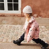 Bonnet | Ezra