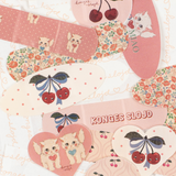 Boîte de pansements | Cerise