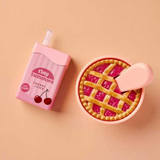 Poupée | Box tarte aux pommes & Jus de cerise