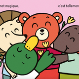 Livre | Merci