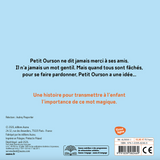 Livre | Merci