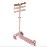 Trottinette 3 roues | Safari Dreams Pink